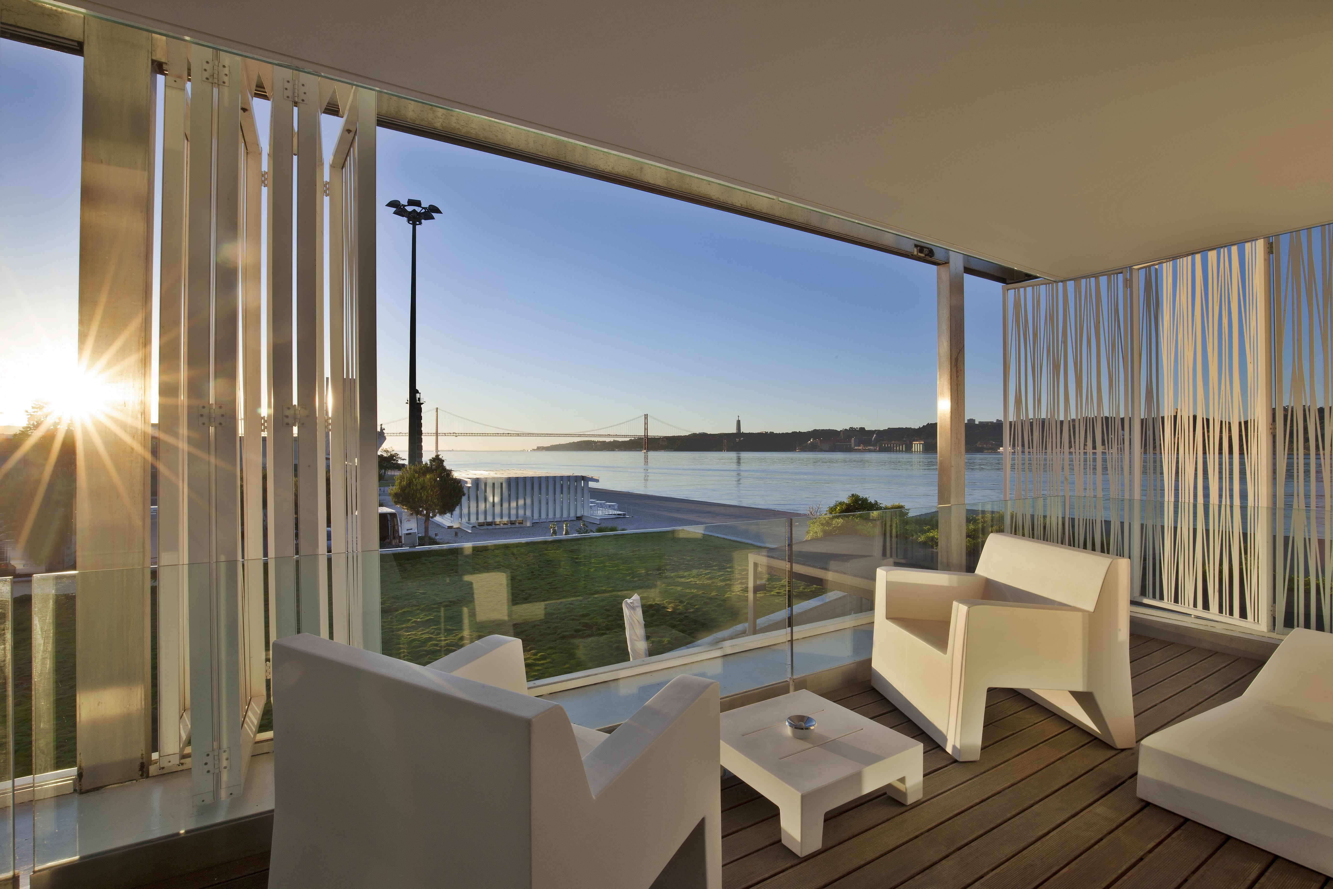 Altis Belem Hotel & Spa, A Member Of Design Hotels Lisboa Dış mekan fotoğraf